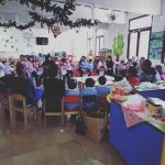 Play&Learn English 4 Kids - Scuola Infanzia di Morgnano