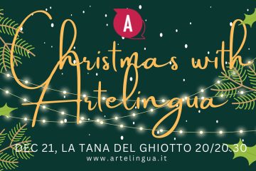 Christmas with Artelingua