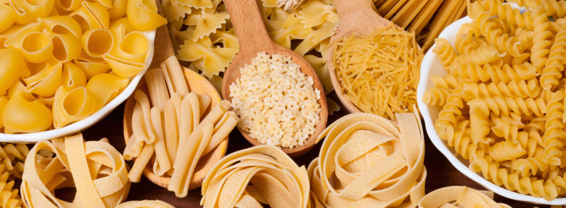Pasta